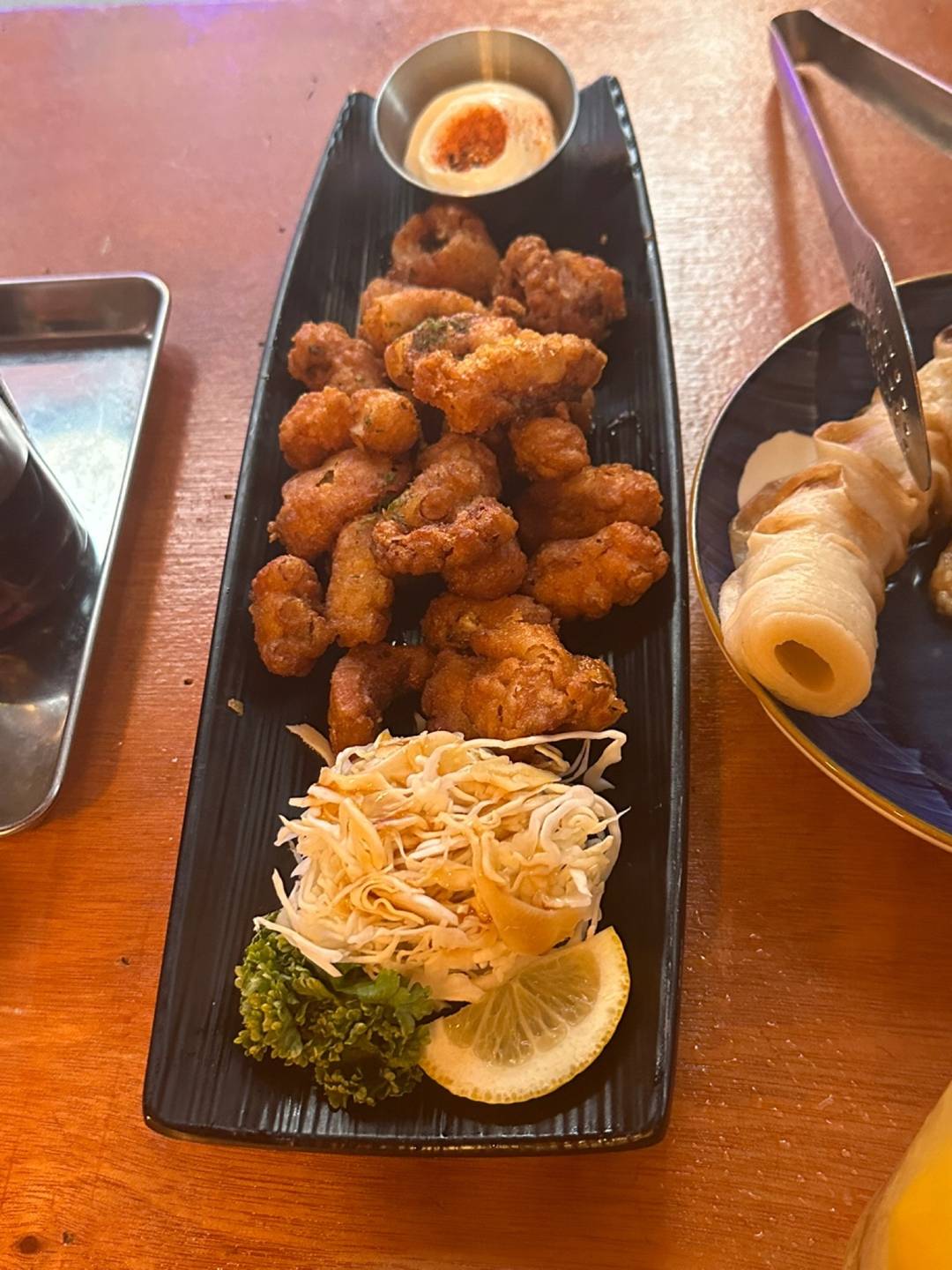 Pinchos japoneses Izakaya Odeng Jung-gu, Seúl Restaurantes Yumaeodeng