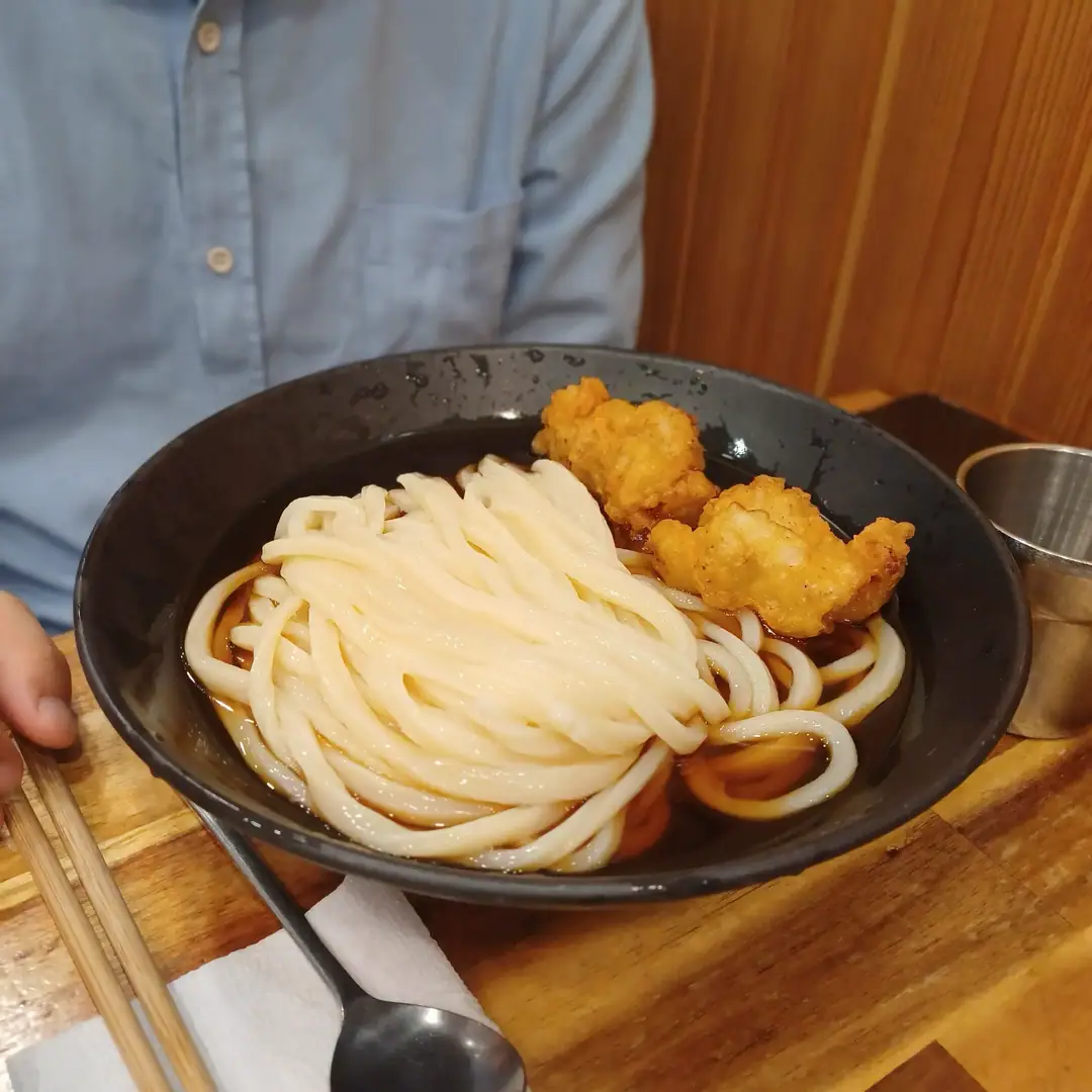 Cocina Japonesa Ramen Soba Udon Daejeon Seo-gu Tomiya
