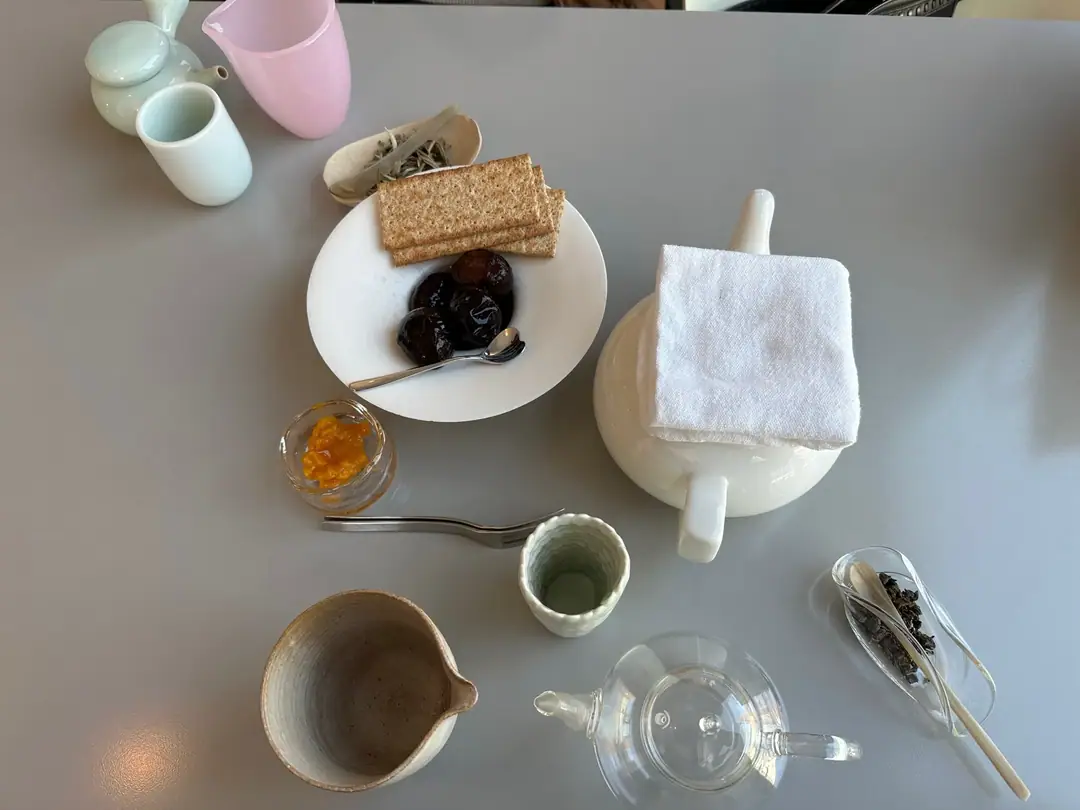 在首尔放松身心:探访 7 家独特的冰室,享受清凉一夏