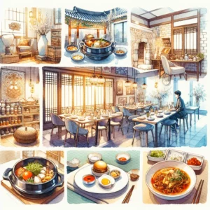 discover-the-best-of-korean-cuisine-from-cozy-cafes-to-upscale-dining-spots