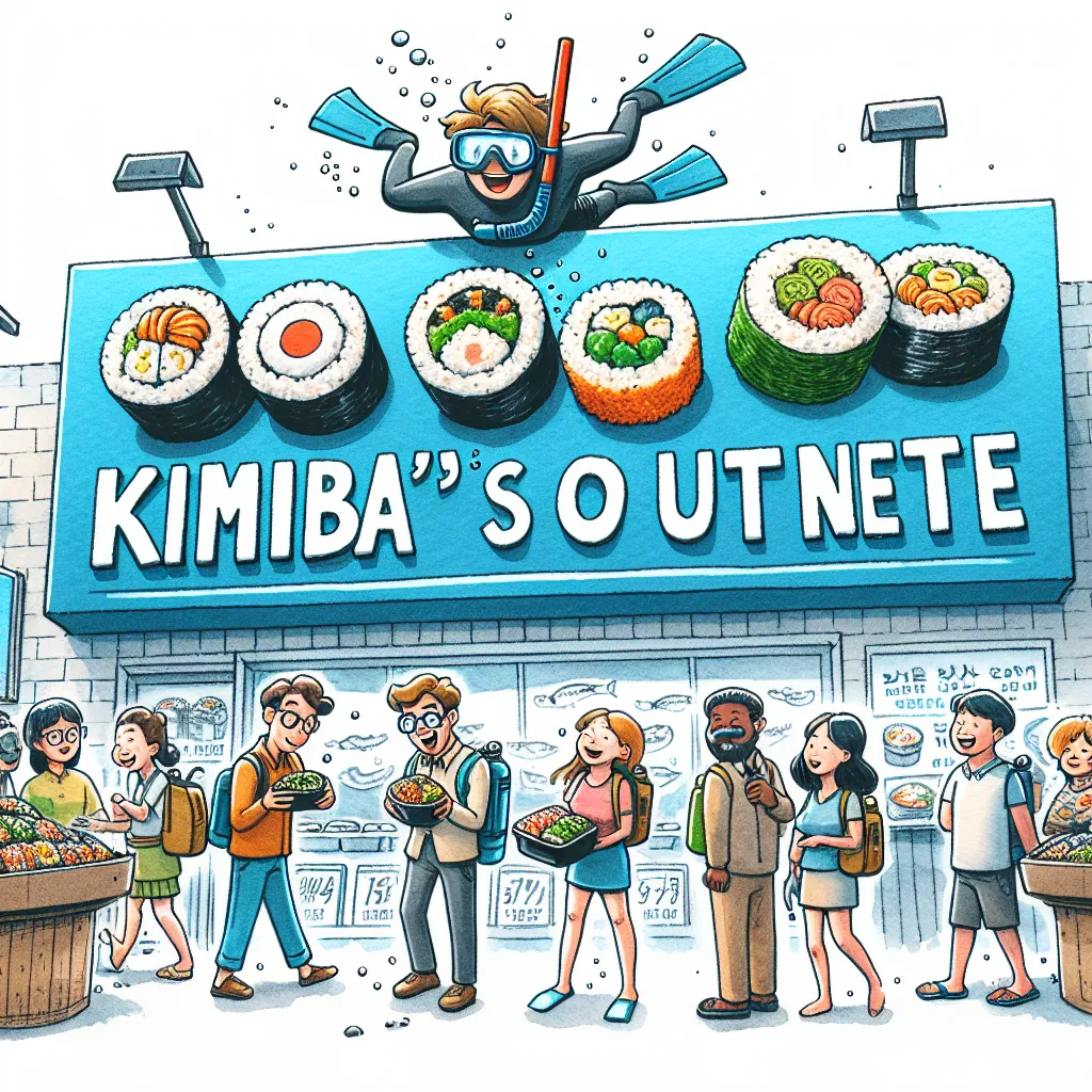 sumergirse-en-coreas-finest-kimbap-outlets