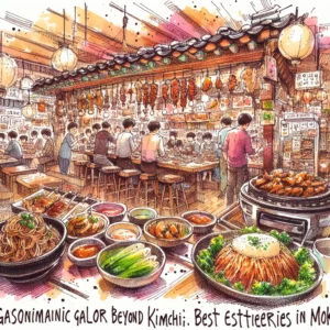 gastronomic-galore-beyond-kimchi-the-best-eateries-in-mokpo