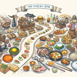 viaje-por-las-coreas-culinarias-joyas-ocultas