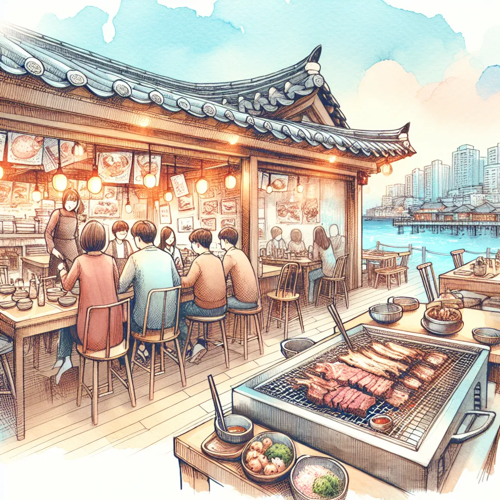 saborea-la-cocina-coreana-los-mejores-restaurantes-de-carne-de-seúl-y-busan