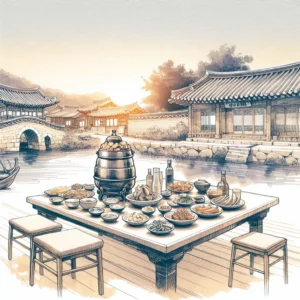 discover-the-best-of-korean-cuisine-in-buyeo
