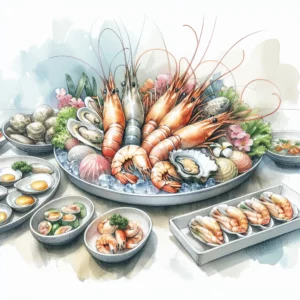 saborea-las-delicias-de-marisco-fresco-de-los-restaurantes-coreanos