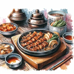 sabores chisporroteantes-los-mejores-restaurantes-coreanos-agujjim-que-pueden-probar