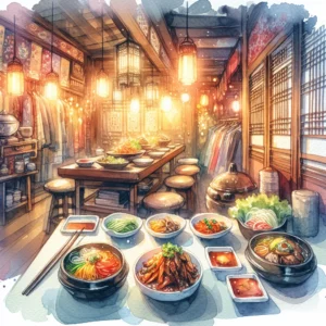 unique-flavors-korean-restaurants-with-unforgettable-dishes