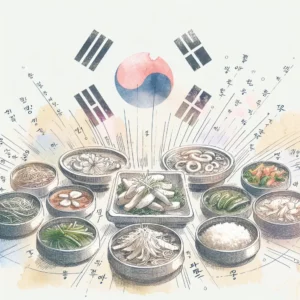 refuerce su sistema inmunitario con 5 deliciosos platos en corea