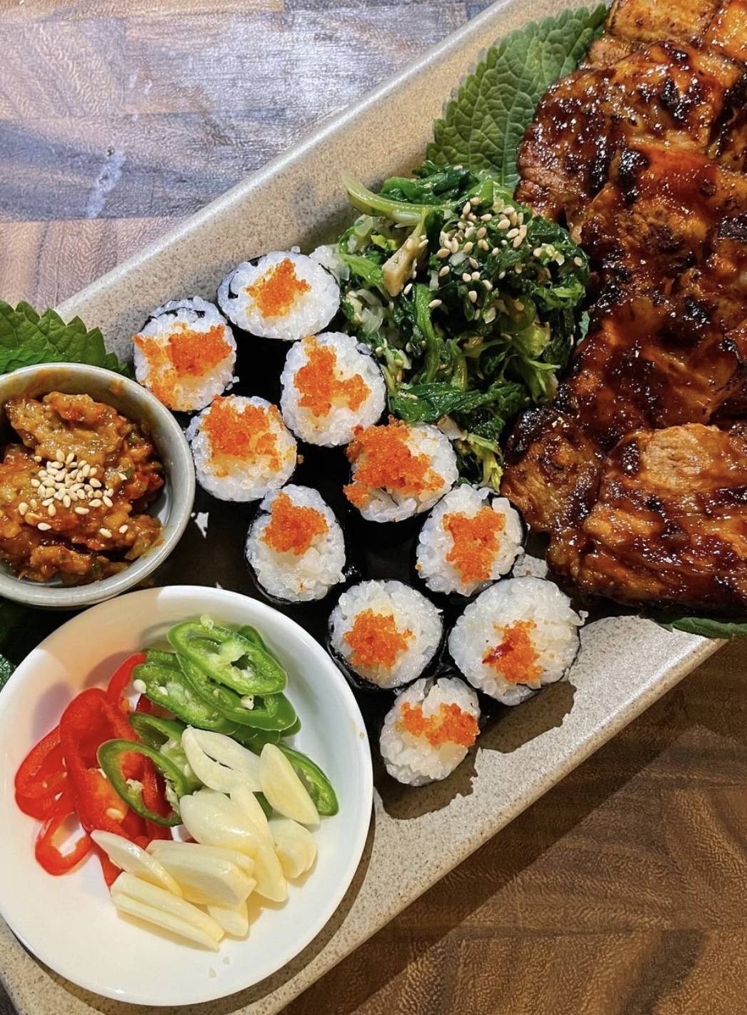 [흑백셰프] '을지로 보석'의 요리 천재 셰프, 조사장
