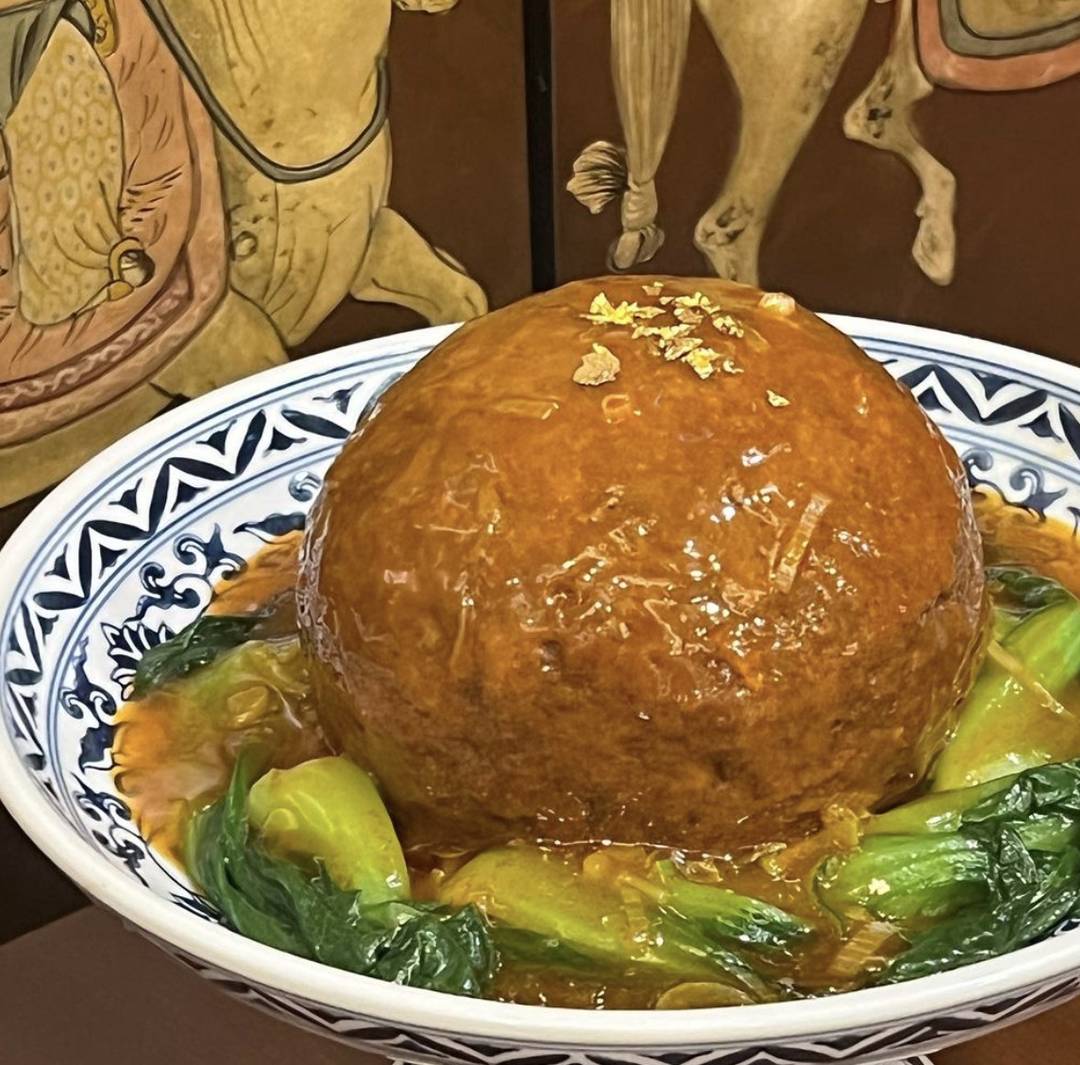 厨艺等级大战:铁袋厨师的 "Doryang "餐厅
