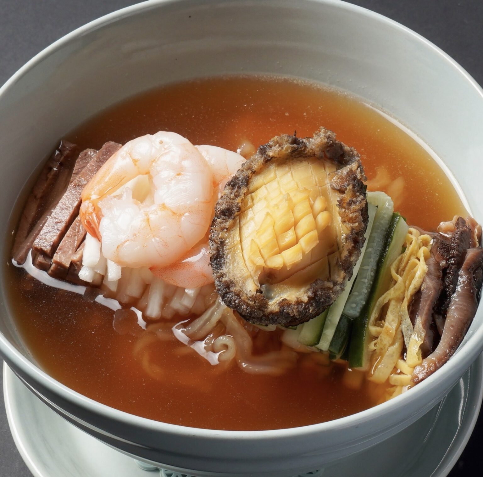 [Black and White Chef] White Spoon Chef Yeo Kyungrae’